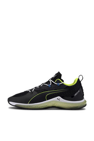 LQDCEL Hydra fitness schoenen zwart/geel