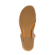 thumbnail: Pikolinos leren sandalen ecru