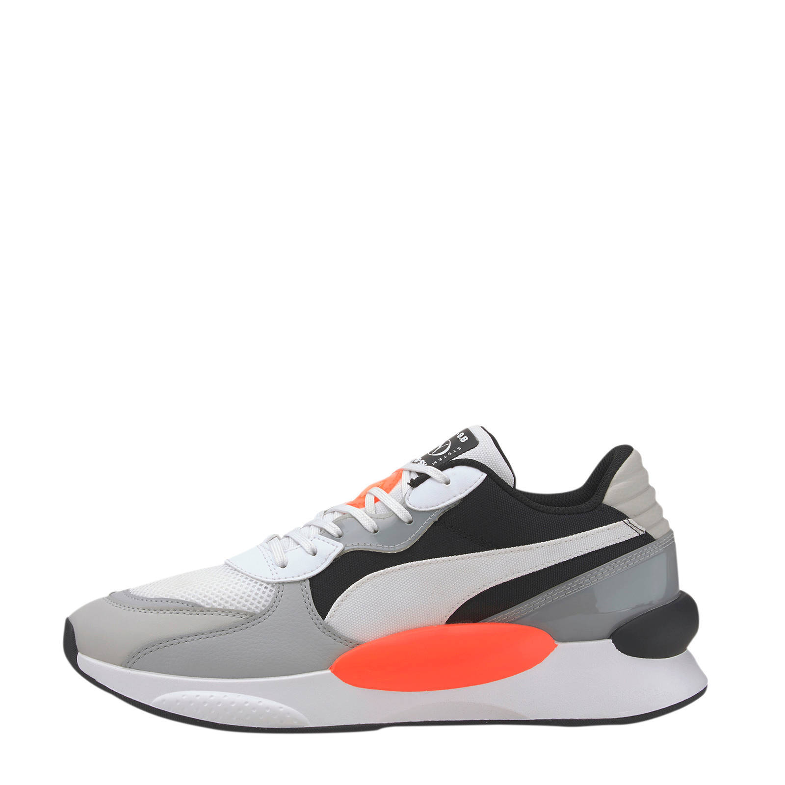 Puma RS 9.8 FRESH sneakers lichtrijs | wehkamp Puma RS 9.8 FRESH sneakers lichtrijs | wehkamp