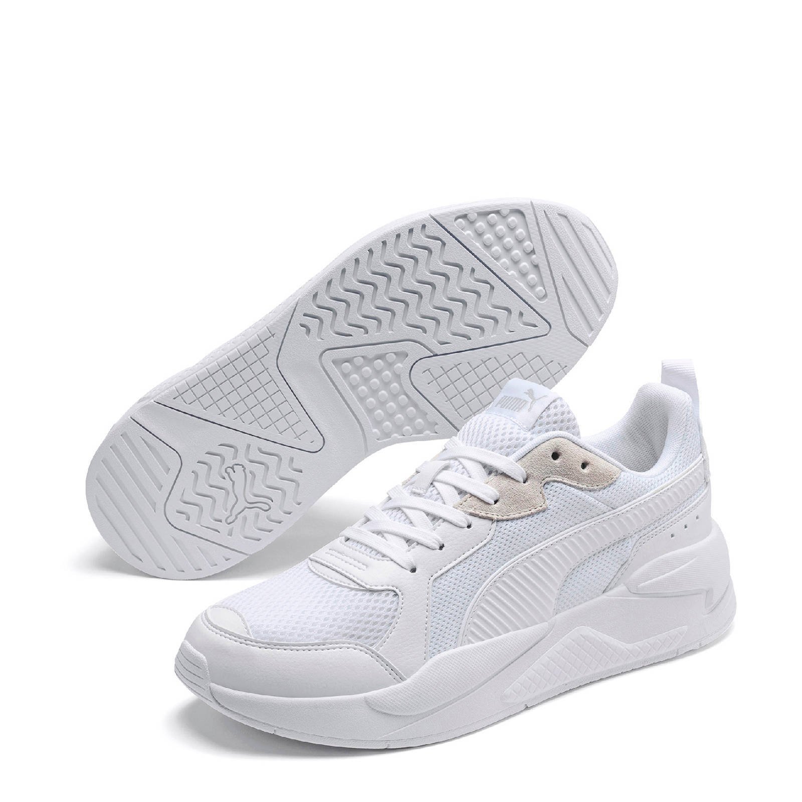 Puma X-Ray sneakers wit | wehkamp Puma X-Ray sneakers wit | wehkamp