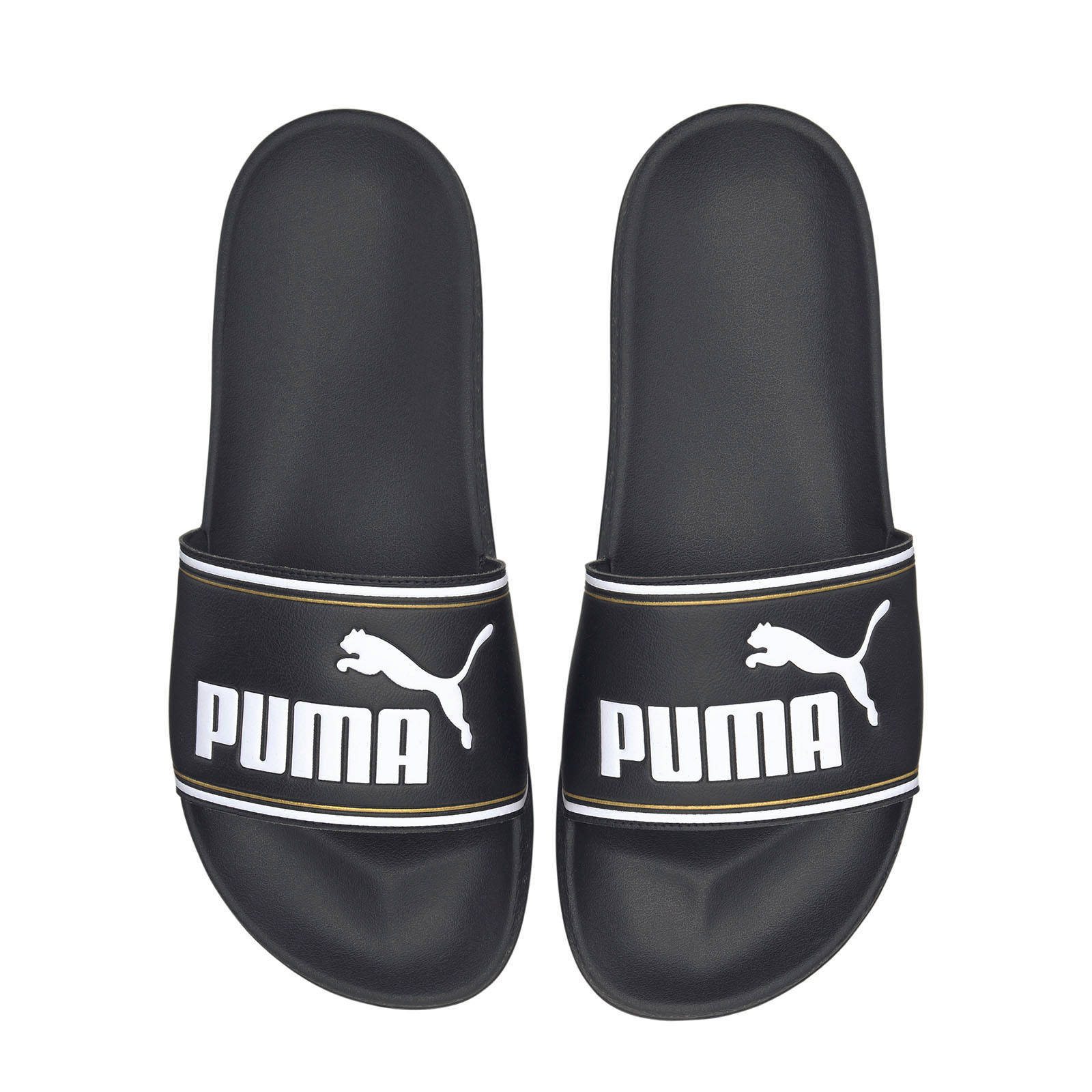 puma slippers heren