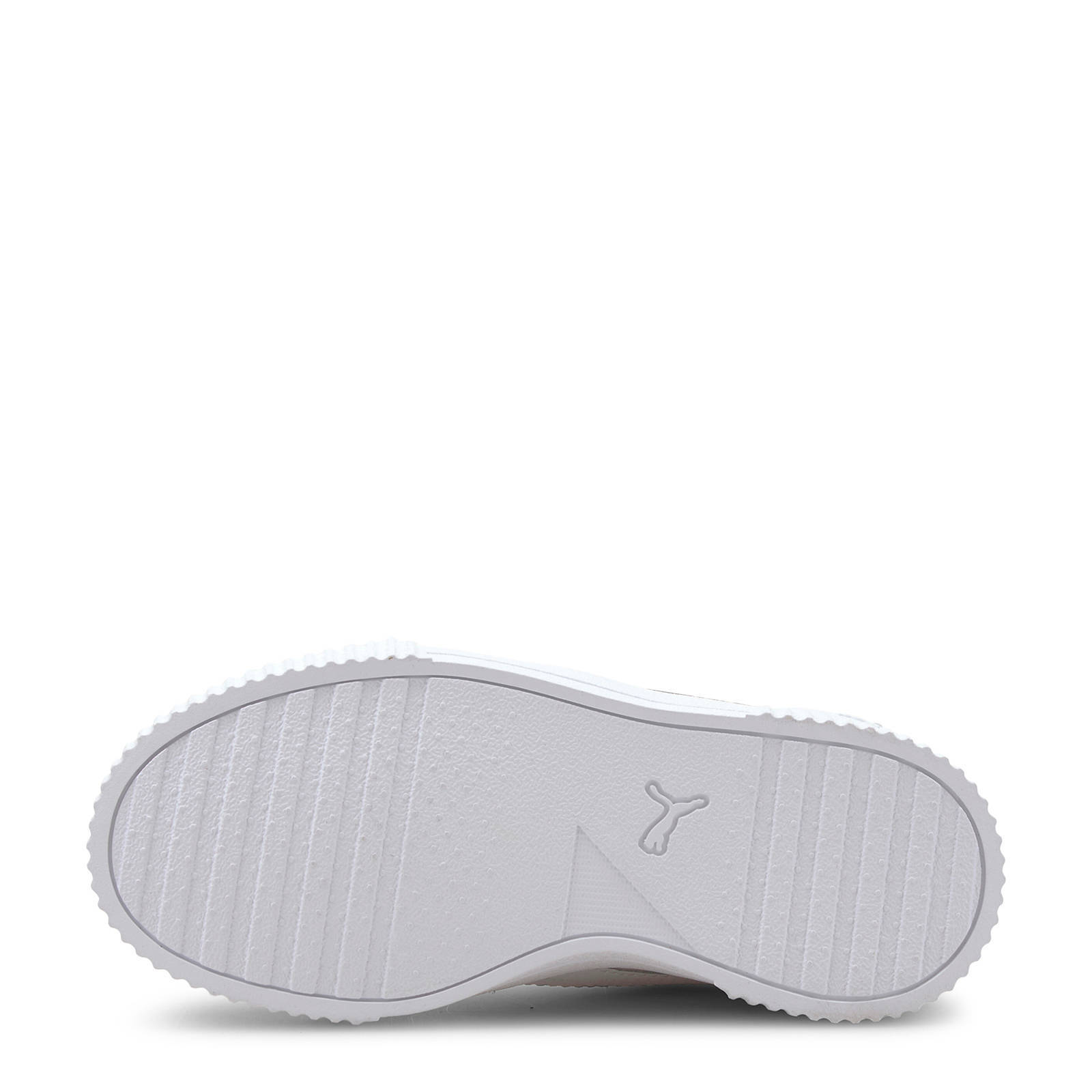 Carina L PS sneakers roze/wit/zilver Carina L PS sneakers roze/wit/zilver