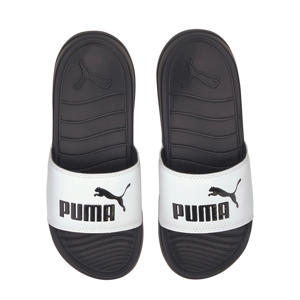 Popcat 20 sneakers wit/zwart