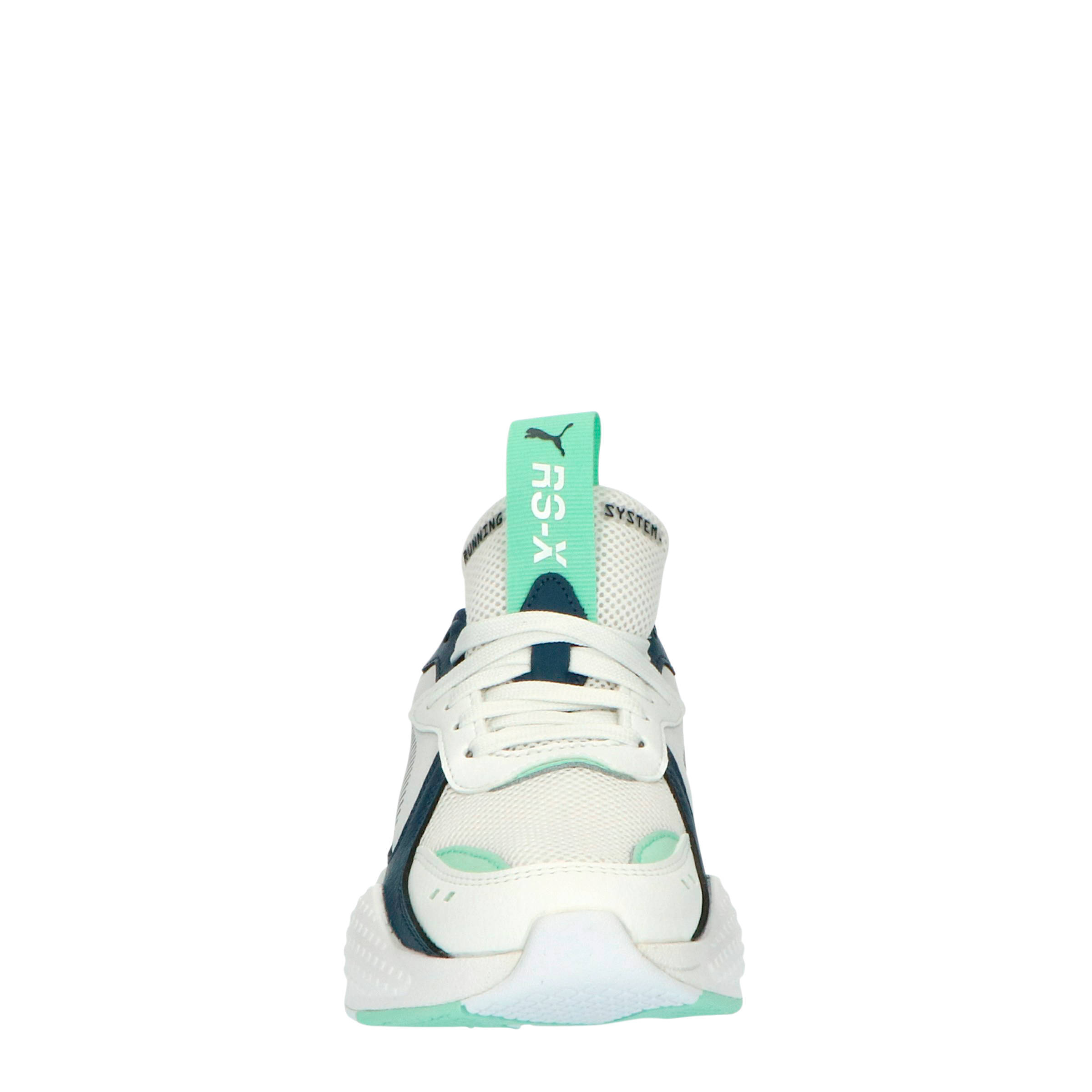 Puma RS-X Joy Jr sneakers wit | wehkamp Puma RS-X Joy Jr sneakers wit | wehkamp