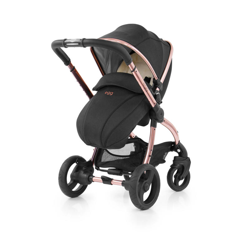 Egg buggy diamond black kopen? in huis wehkamp