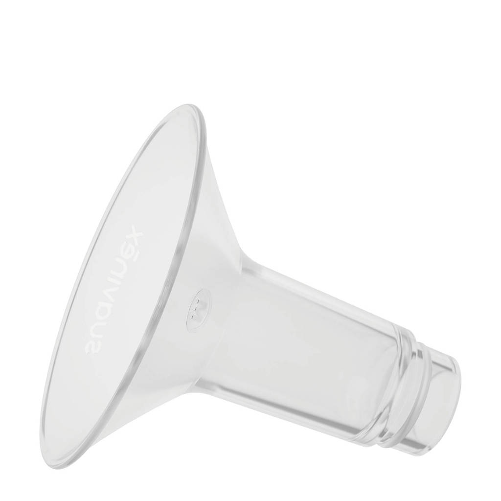 Suavinex borstschild voor borstpomp medium