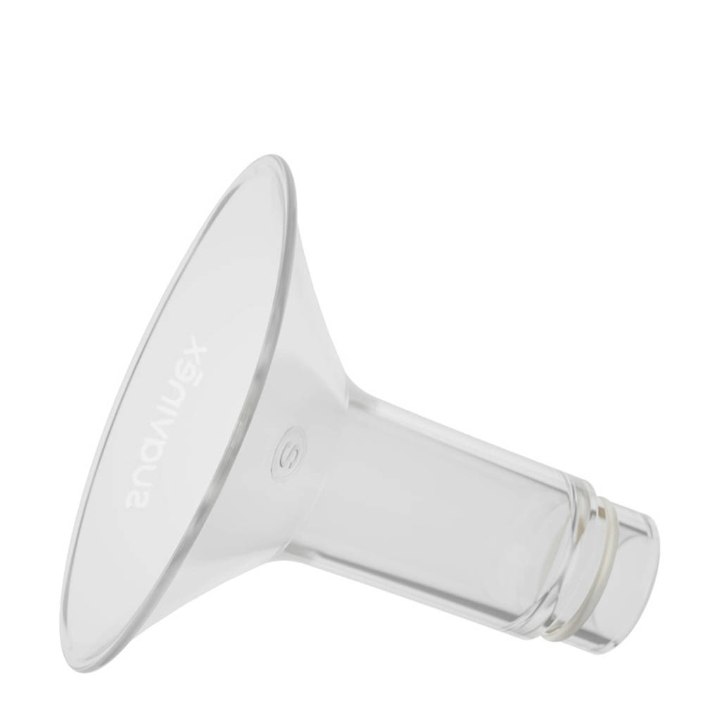 Suavinex borstschild voor borstpomp small