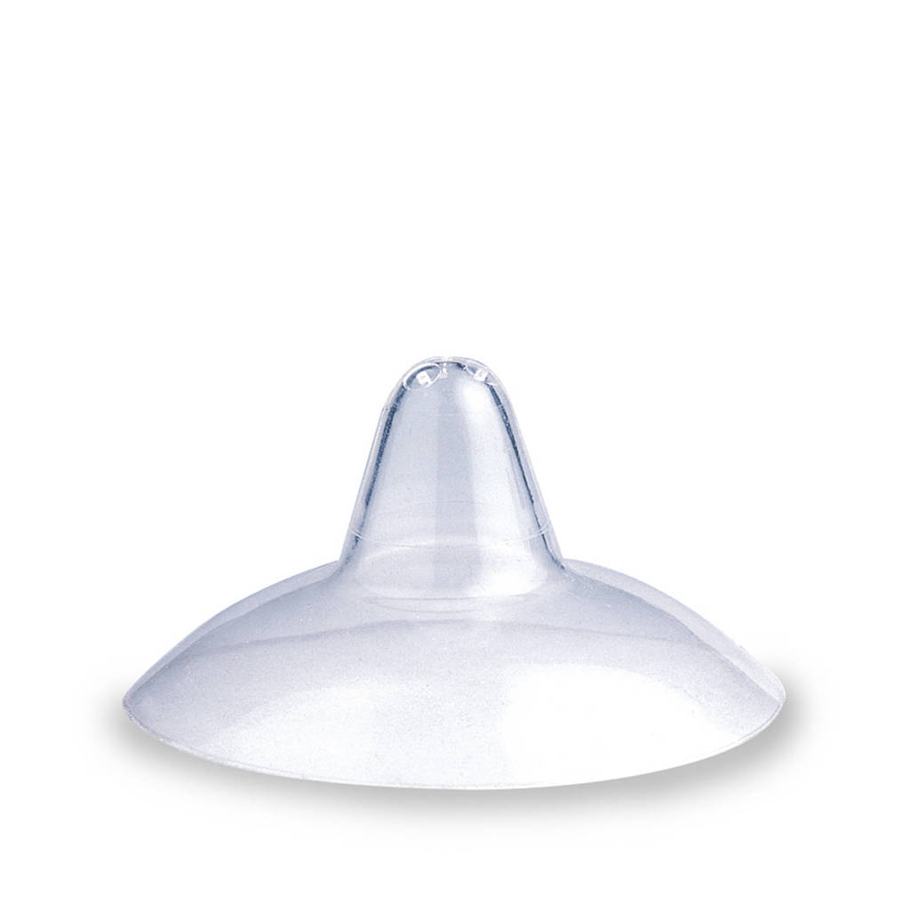 Suavinex Tepel schild 2 stuks