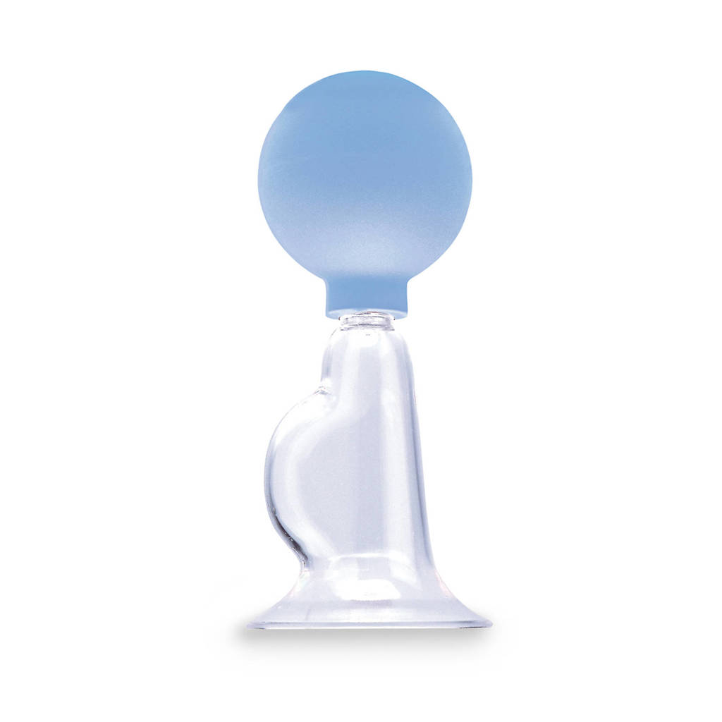 Suavinex Borstpomp, Wit