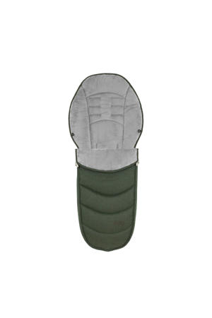 voetenzak country green