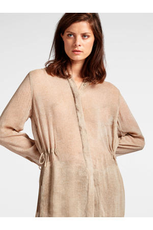 tuniek beige