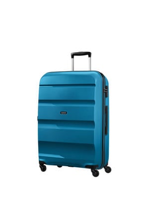 Bon Air L Bon air koffer (75cm) rood
