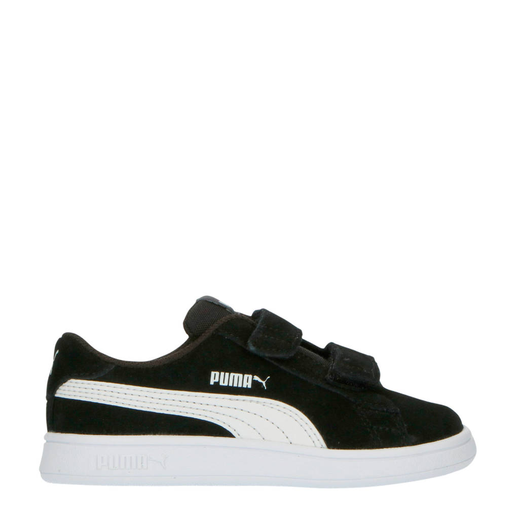 smash v2 suede sneaker