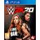 WWE 2K20  (PlayStation 4)