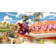 thumbnail: Plants Vs Zombies - Battle For Neighborville (PlayStation 4)