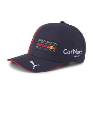 Red Bull Racing Max Verstappen pet Curved Youth