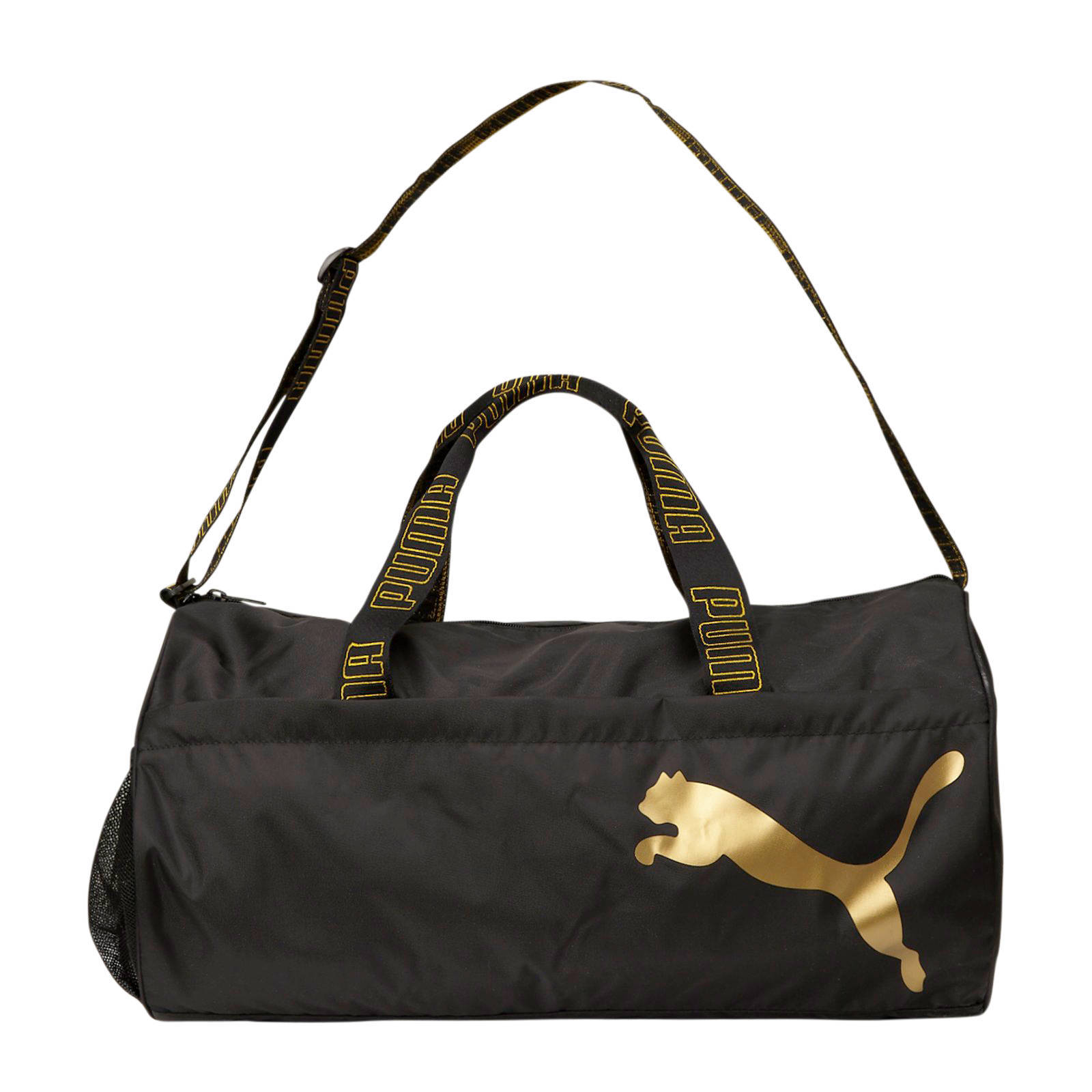 Puma sporttas zwart | wehkamp Puma sporttas zwart | wehkamp