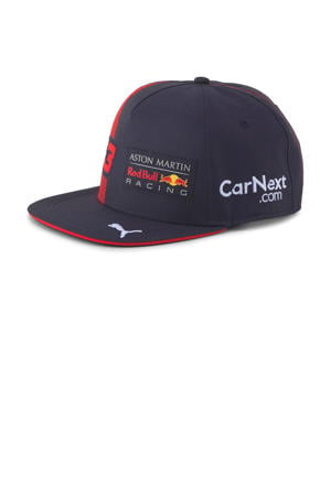 Red Bull Racing Max Verstappen pet Flat Youth