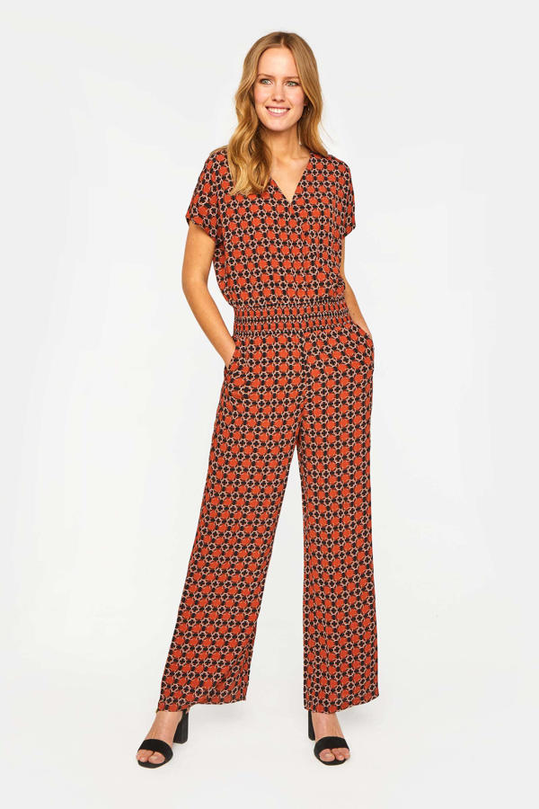 Rode jumpsuits voor dames kopen Vind jouw Rode jumpsuits voor dames