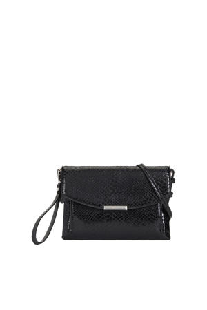 crossbody tas zwart