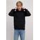 Cars unisex hoodie Kimar zwart