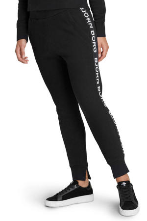 sportbroek zwart
