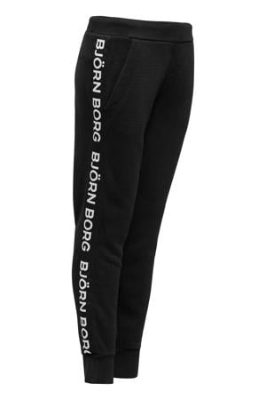 sportbroek zwart