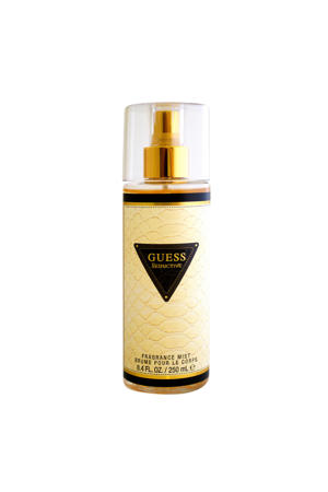 Seductive Women fragrance mist 250ML