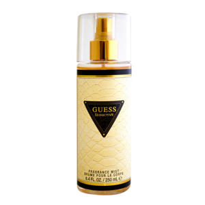 Seductive Women fragrance mist 250ML