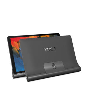 Wehkamp Lenovo YT-X705F YOGA SM tablet aanbieding Wehkamp Lenovo YT-X705F YOGA SM tablet aanbieding