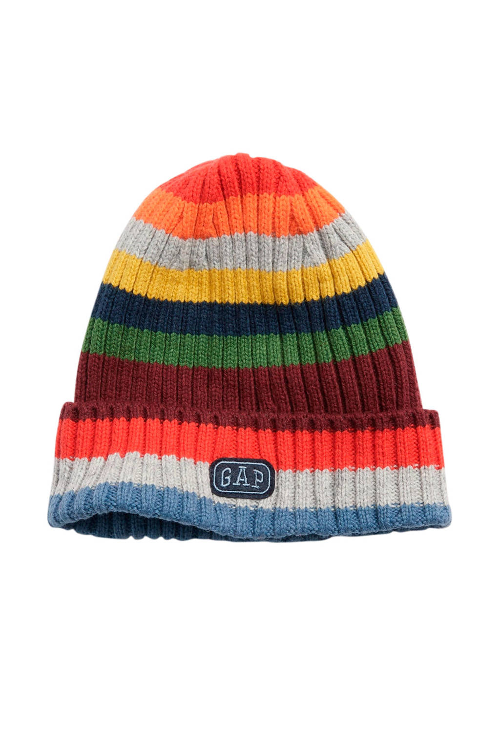 GAP muts meerkleurig, Multi