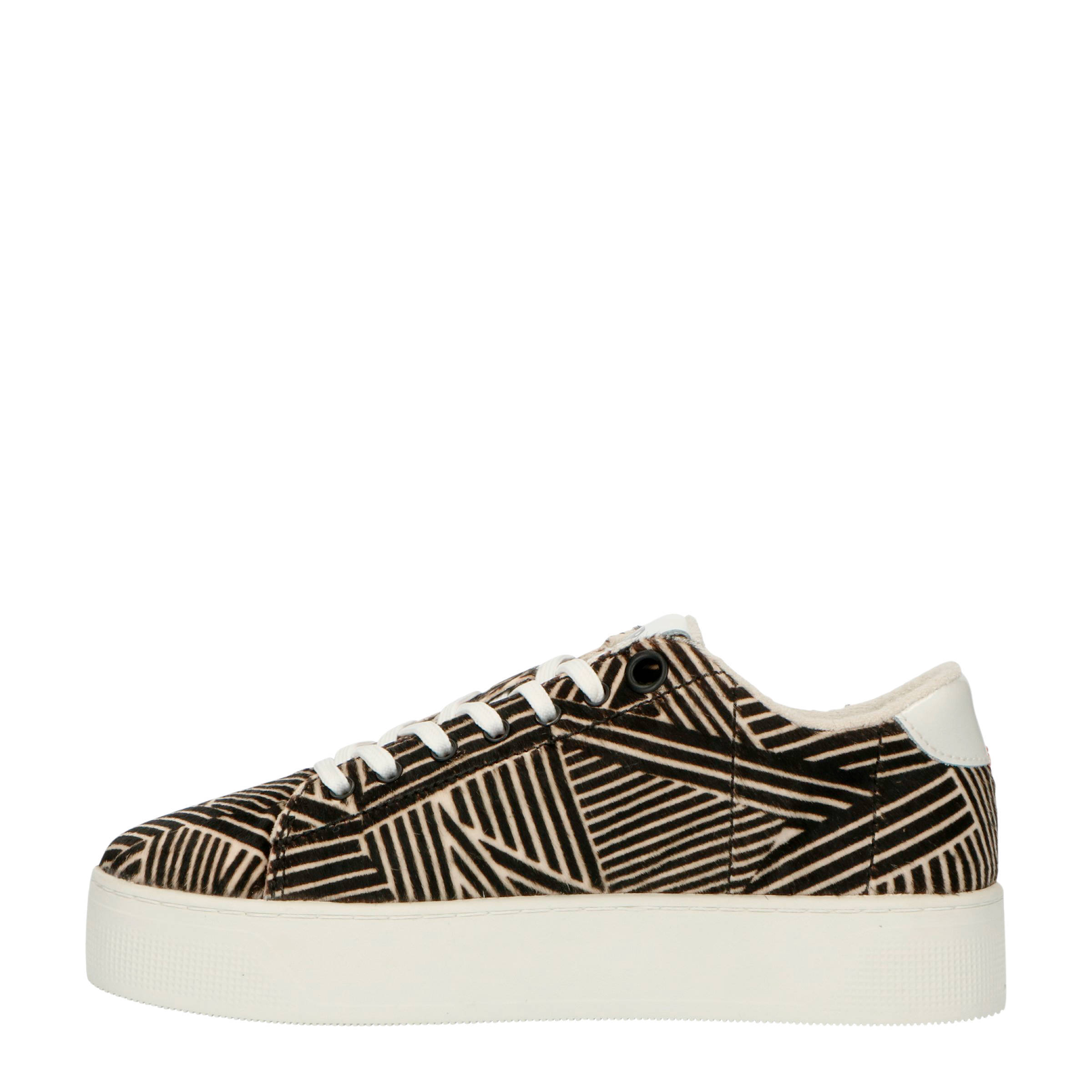 hub plateau sneaker