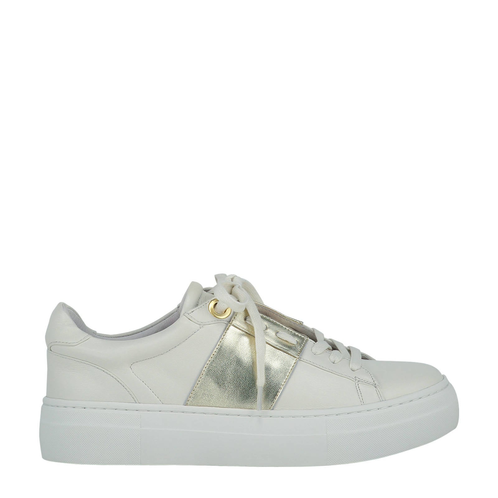 Josh V Jv Leslie wit | JHP Fashion
