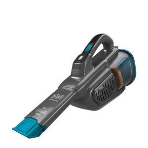 Wehkamp Black+Decker BHHV320J-QW kruimelzuiger aanbieding Wehkamp Black+Decker BHHV320J-QW kruimelzuiger aanbieding