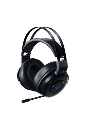 Thresher draadloze gaming headset PS4