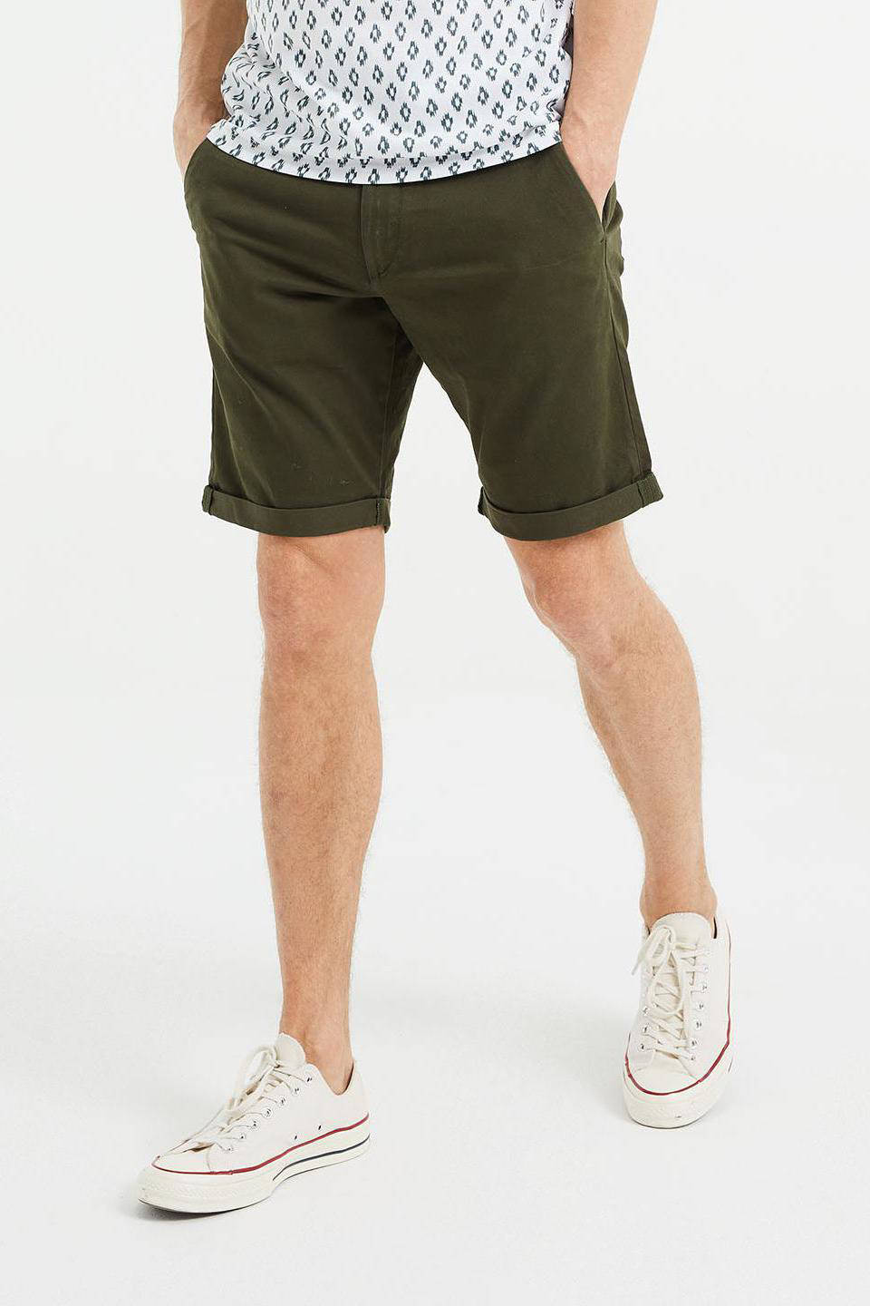 Heren Shorts - WE Fashion