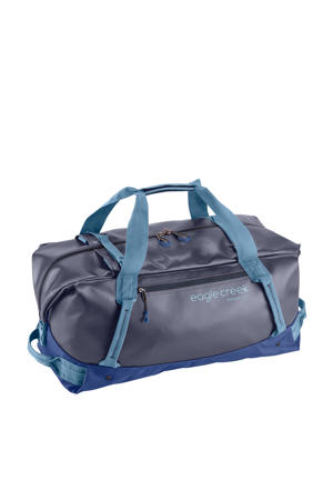 reistas Migrate 40L blauw