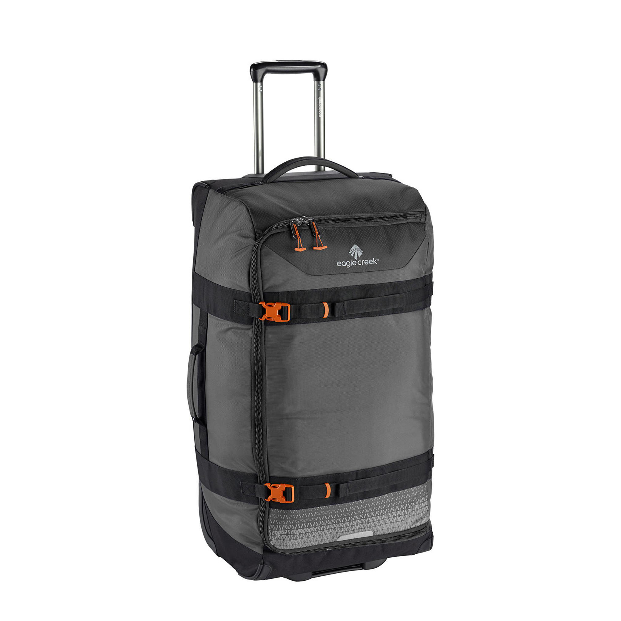 Eagle Creek Reistas Expanse Wheeled 135L grijs wehkamp