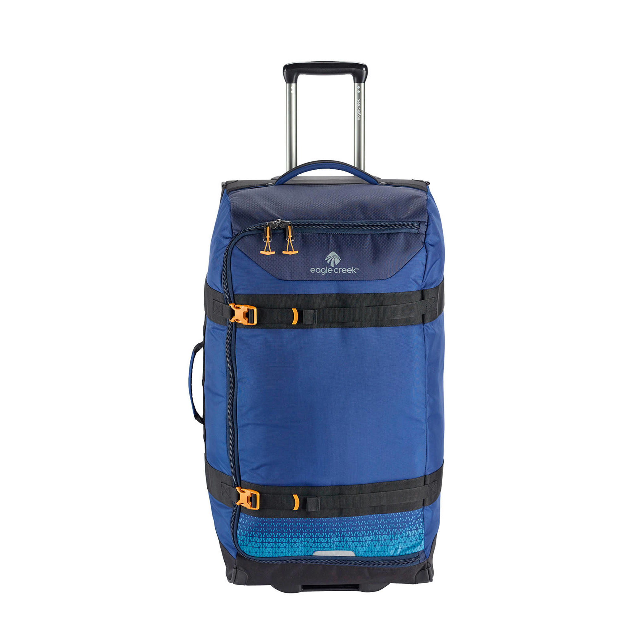 Eagle Creek Reistas Expanse Wheeled 135L blauw wehkamp
