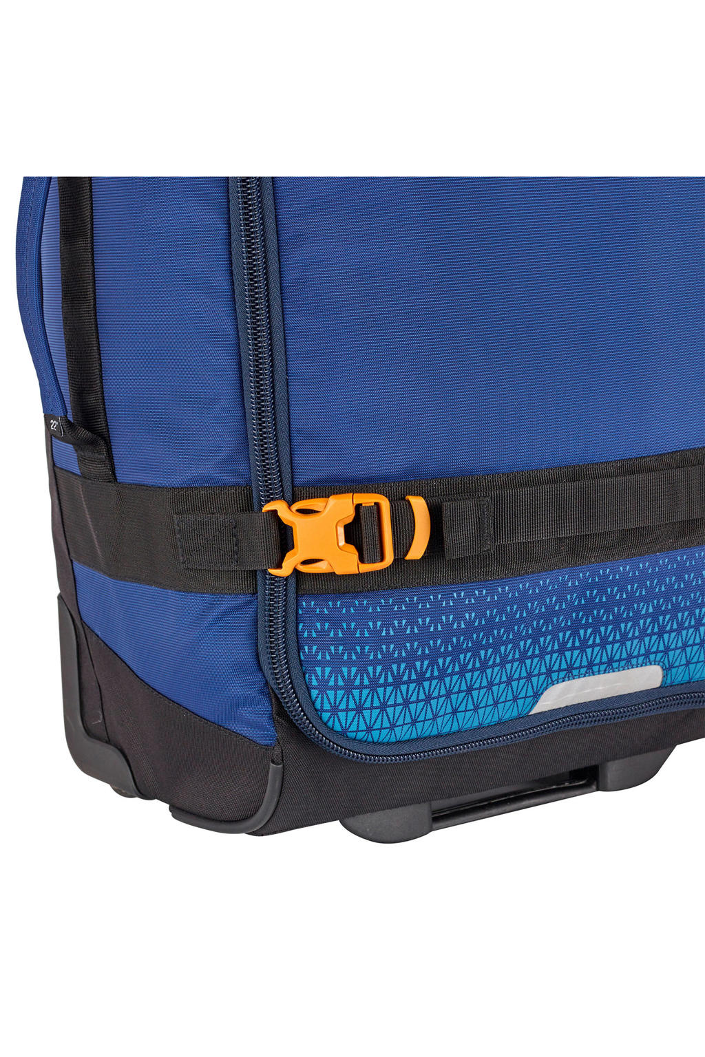 Eagle Creek Reistas Expanse Wheeled 135L blauw wehkamp