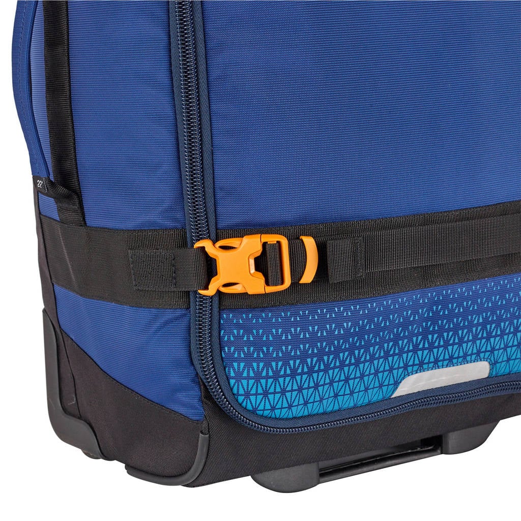 Eagle Creek Reistas Expanse Wheeled 135L blauw wehkamp
