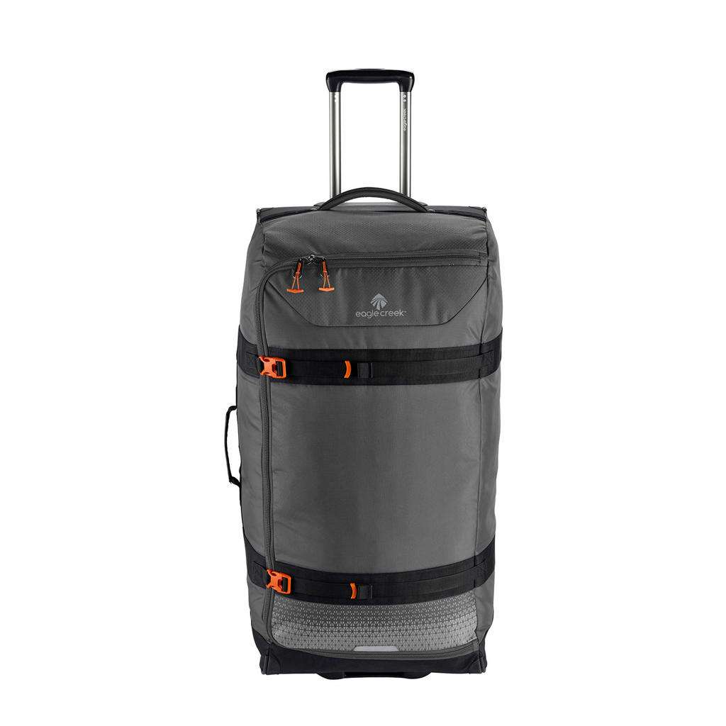 Eagle Creek reistas Expanse Wheeled 100L grijs wehkamp