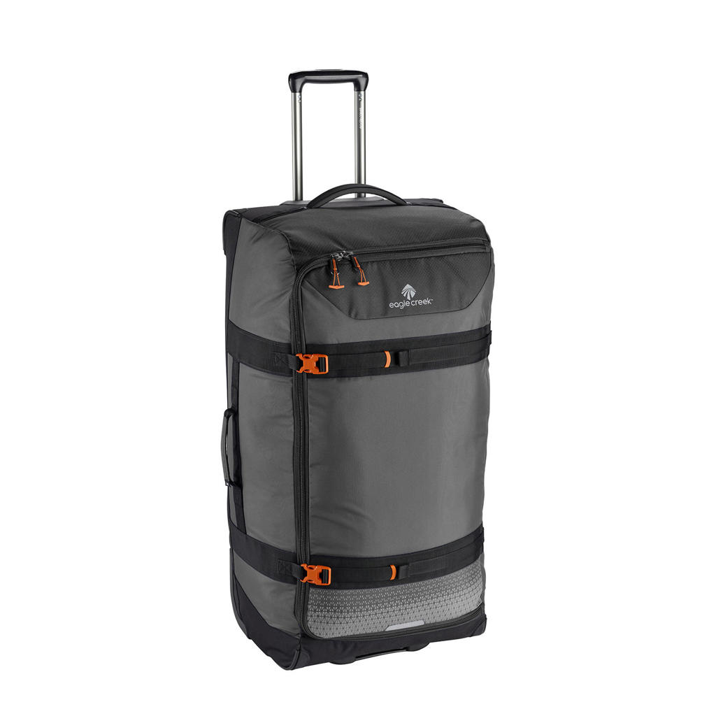 Eagle Creek reistas Expanse Wheeled 100L grijs wehkamp