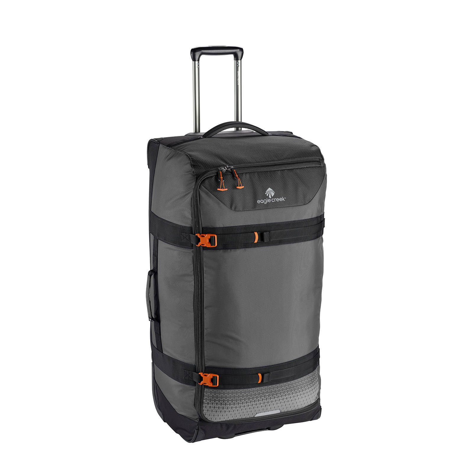 Eagle Creek reistas Expanse Wheeled 100L grijs wehkamp