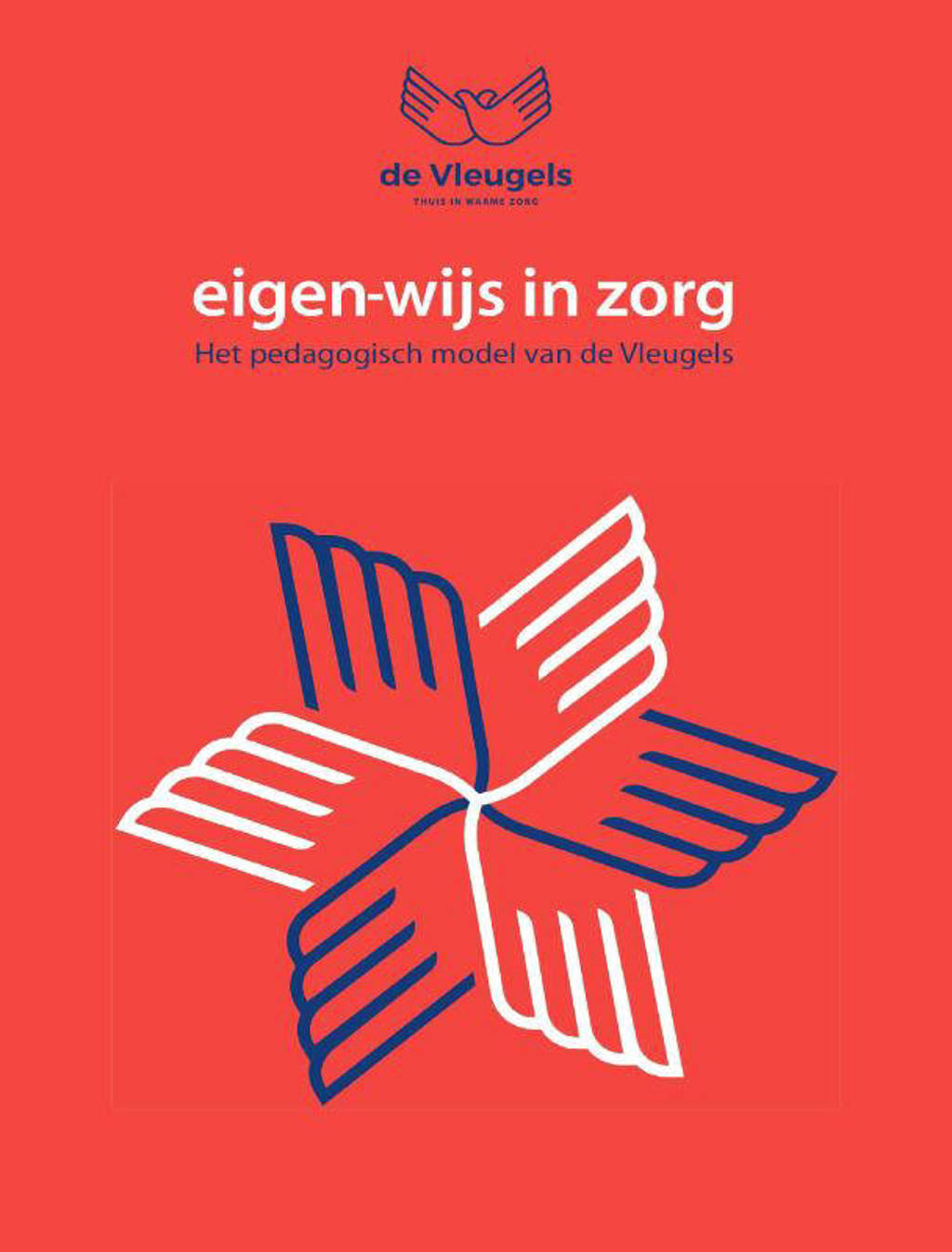 Eigen-wijs in zorg - Misc.