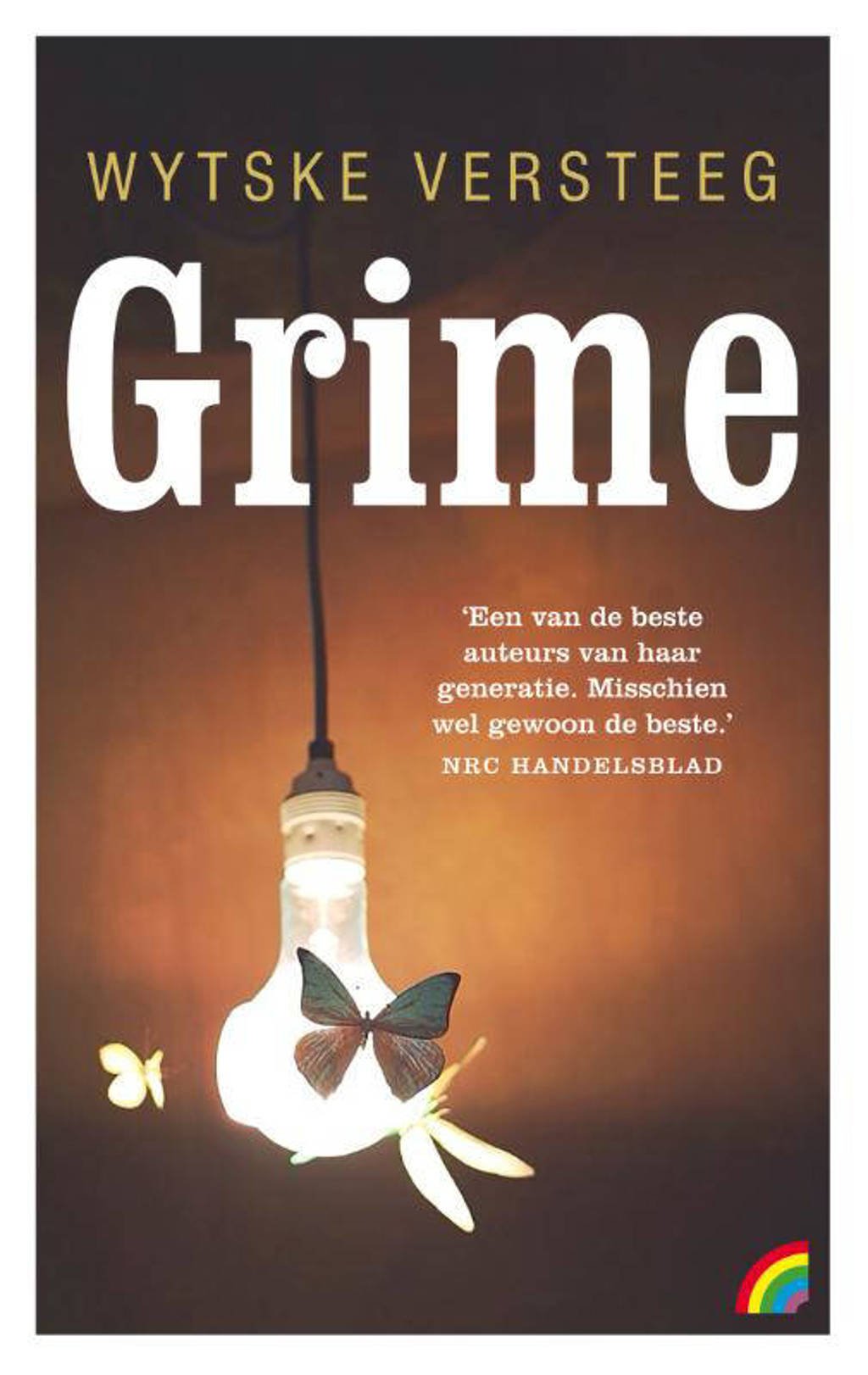 Grime - Wytske Versteeg