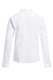 thumbnail: JACK & JONES JUNIOR overhemd JPRPARMA wit