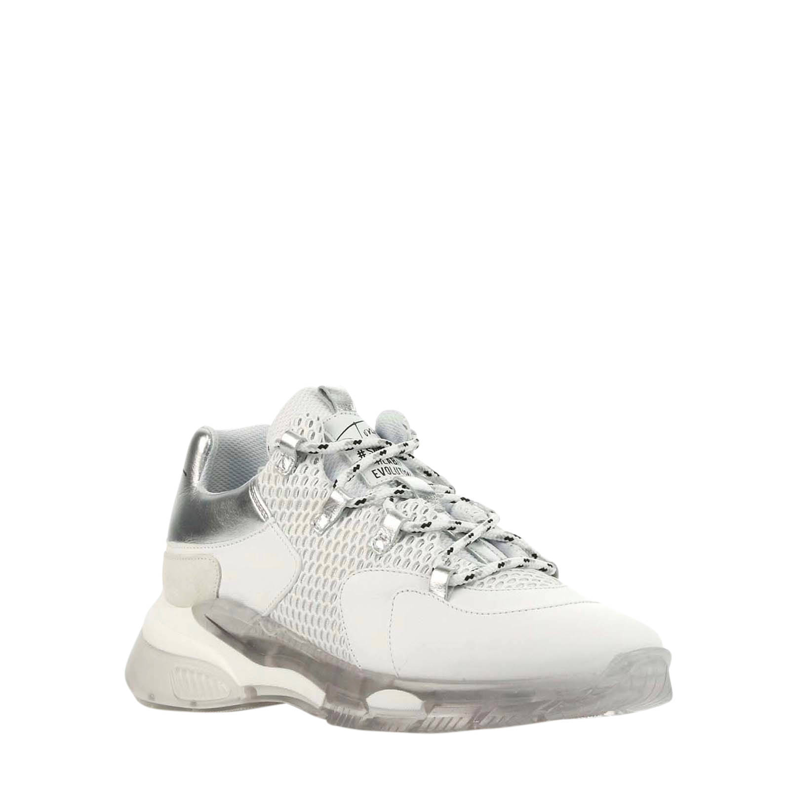 SNEAKERS TORAL IN NEUTRALEN TÖNEN