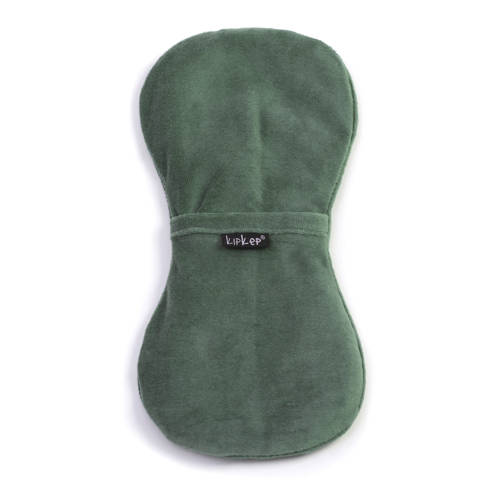 KipKep Woller warmtekussen calming green afbeelding