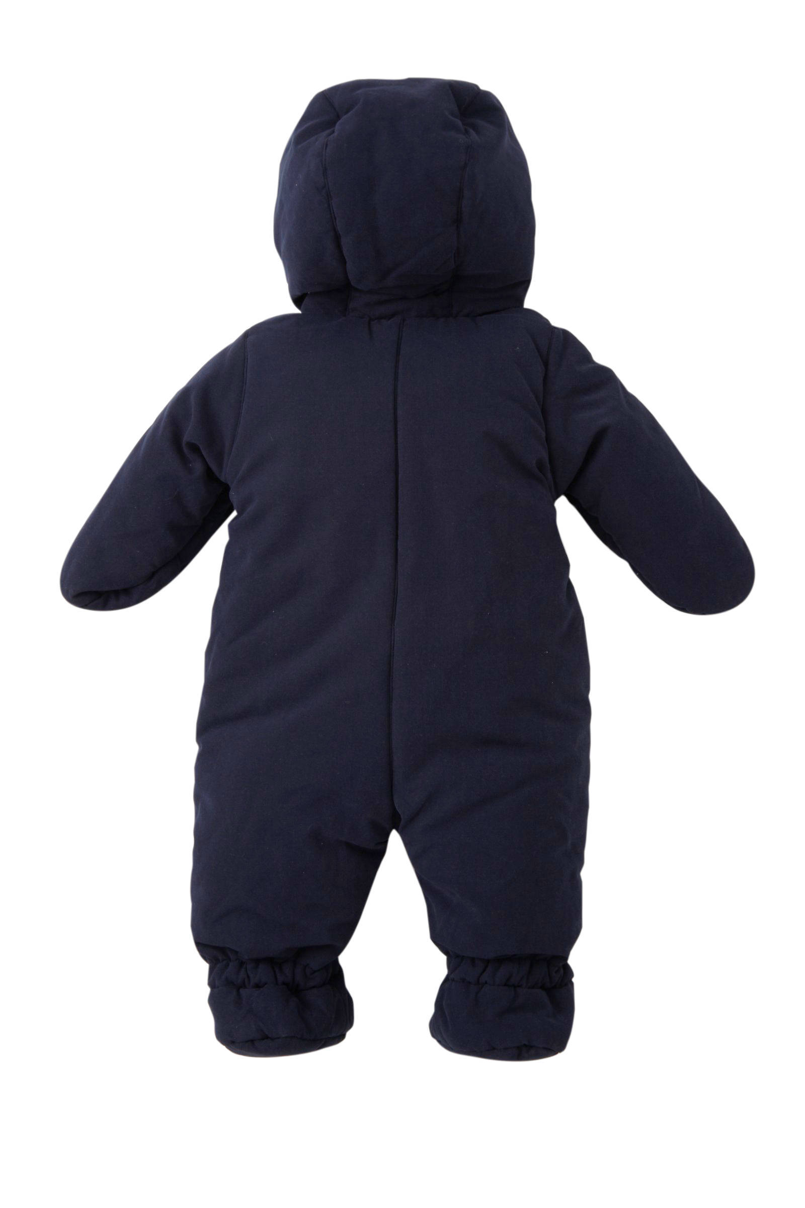 winterjas skipak donkerblauw winterjas skipak donkerblauw